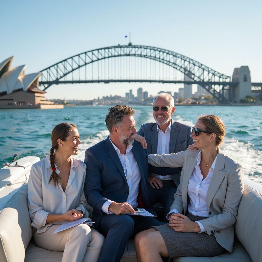 Corporate Incentive Trip