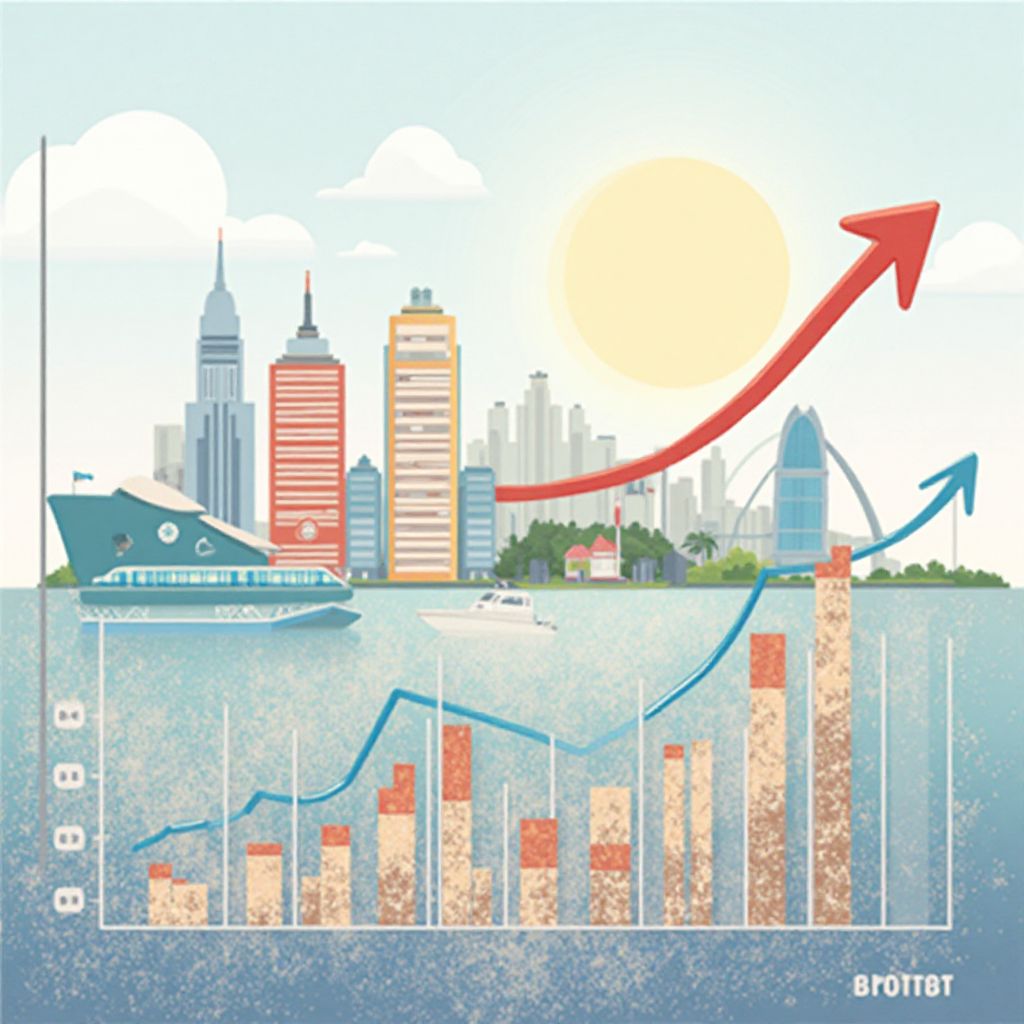 Tourism Economic Impact