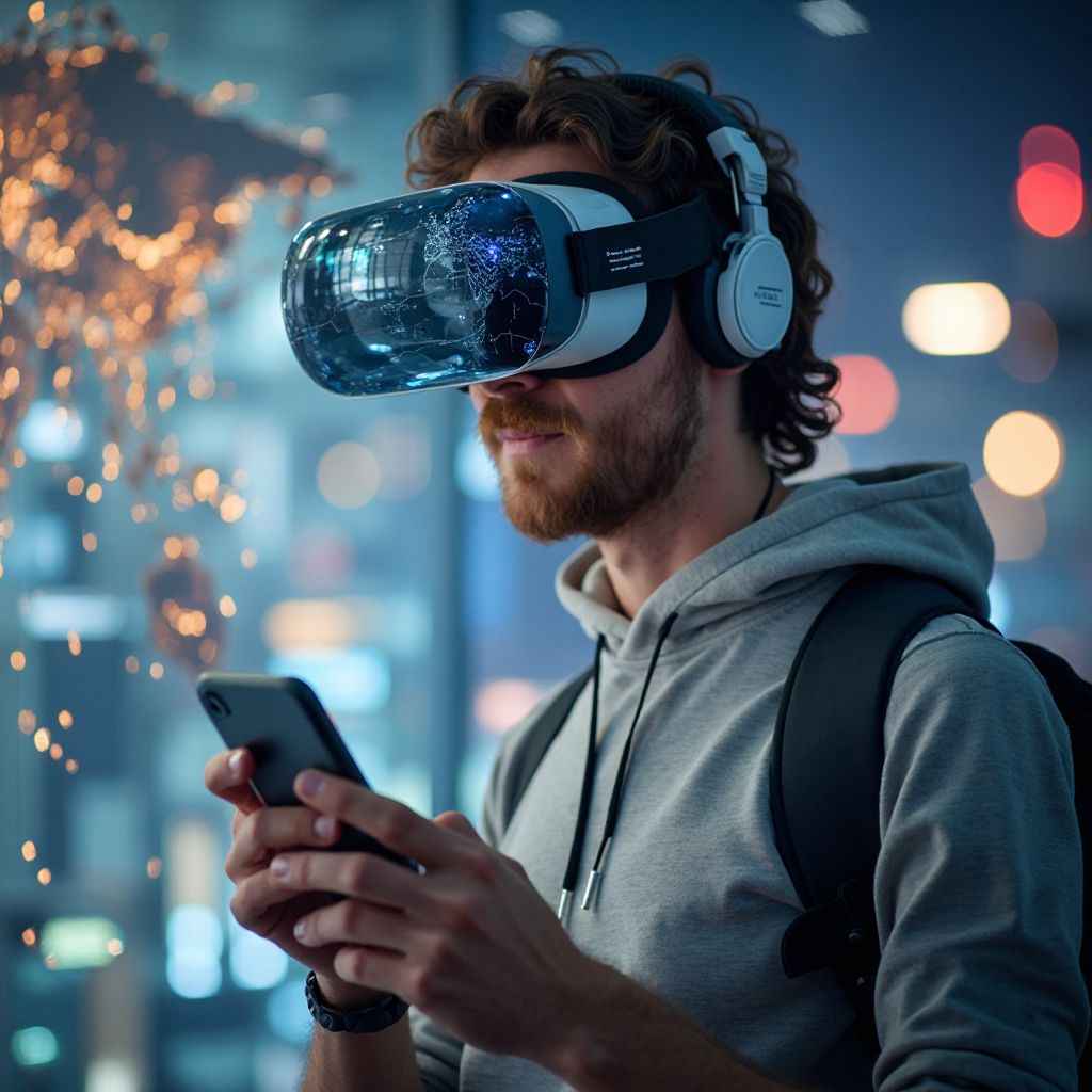 Travel Technology Innovation